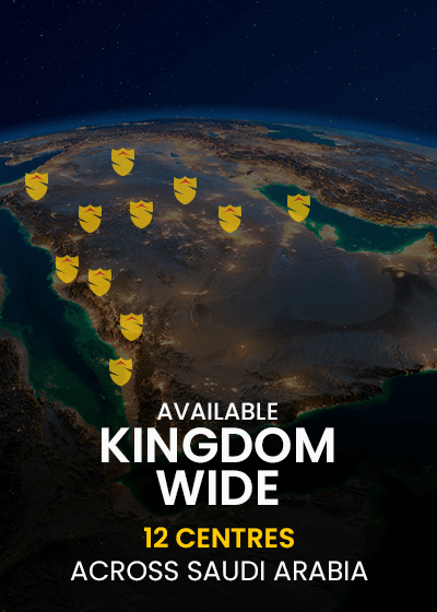 Kingdomwide