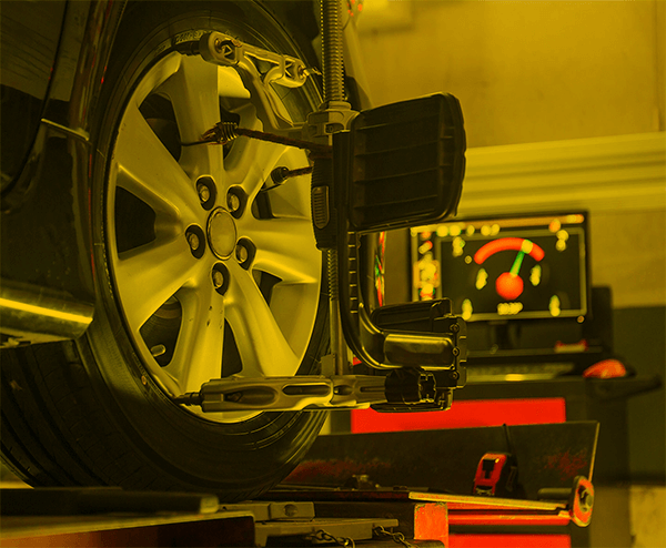 wheel-alignment