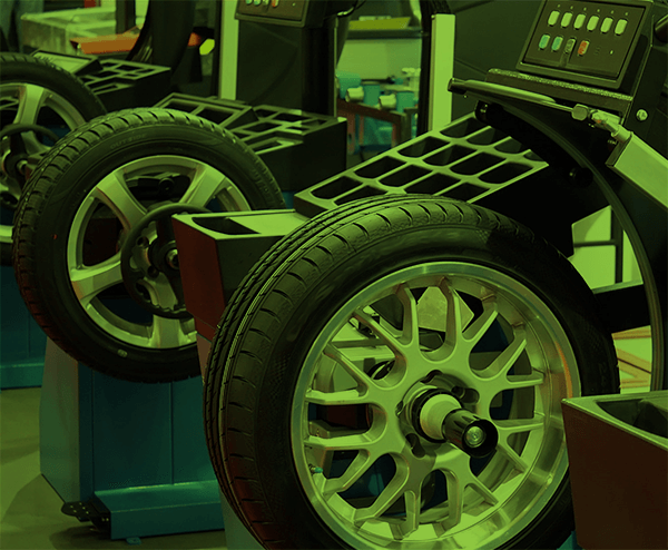 wheel-alignment